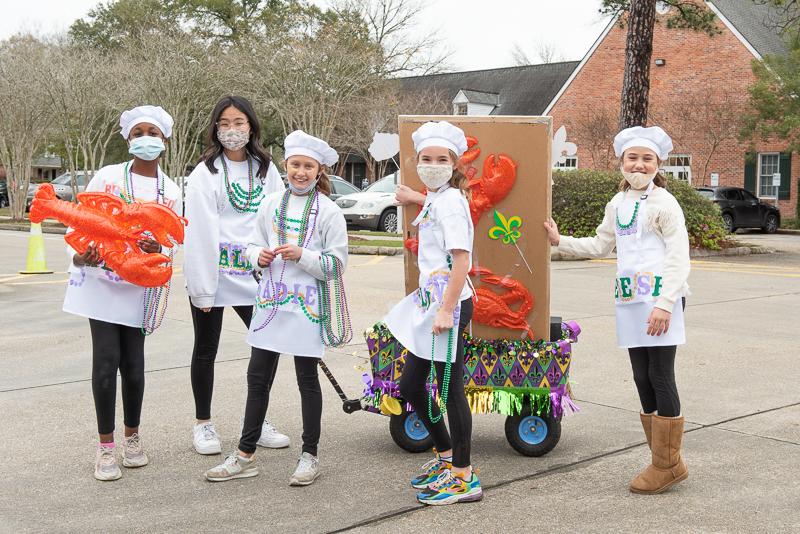 Mardi Gras 4243